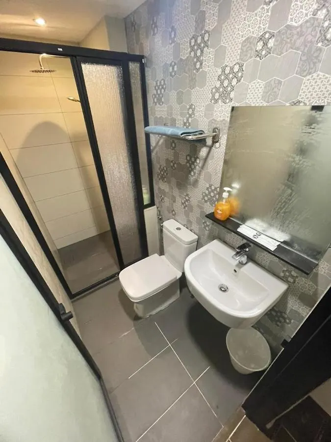 The Magazine Boutique Hotel George Town