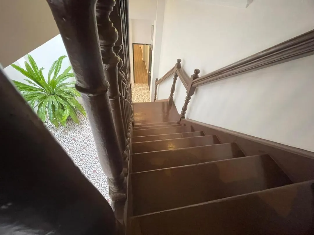 The Magazine Boutique Hotel George Town