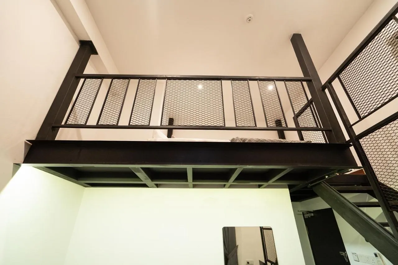 ****  The Magazine Boutique Hotel George Town Malaysia