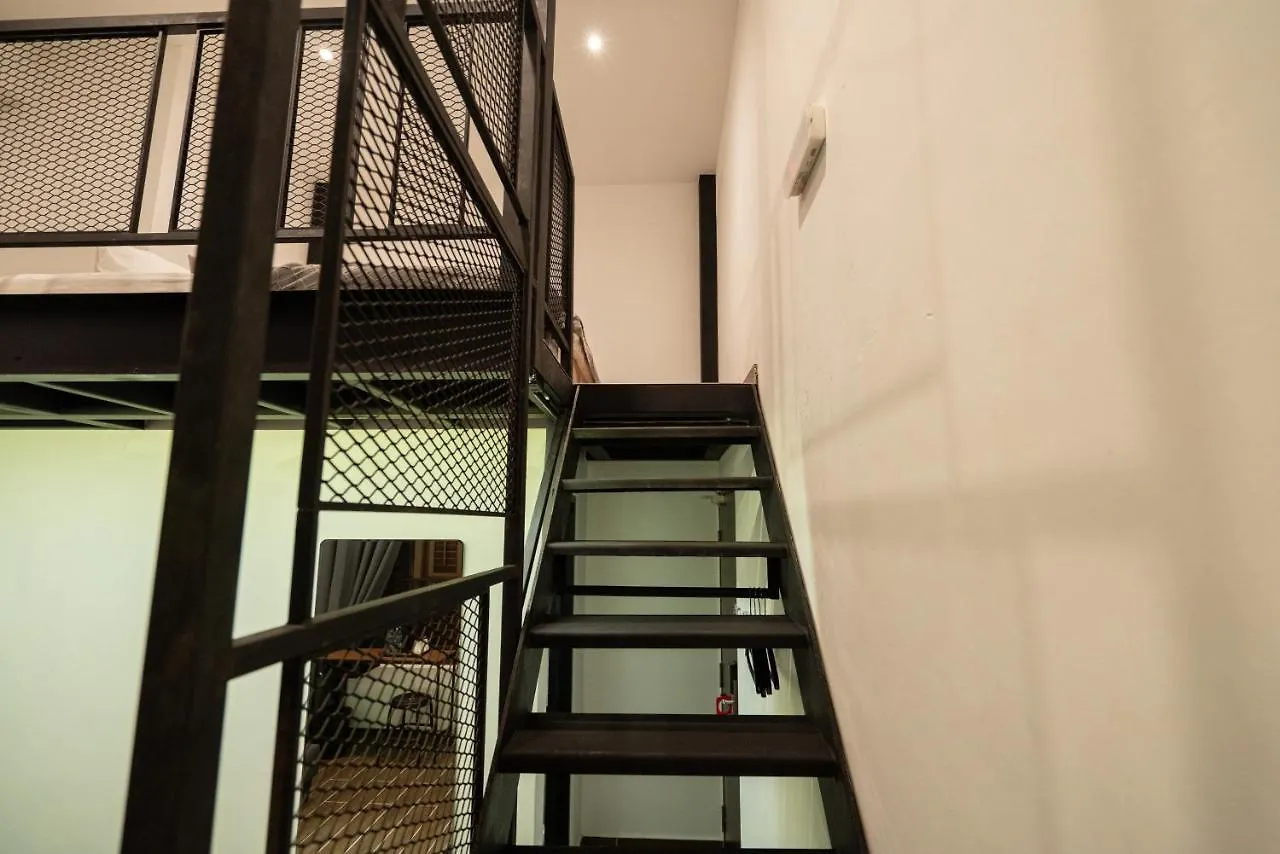 The Magazine Boutique Hotel George Town