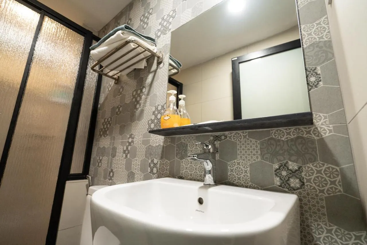 The Magazine Boutique Hotel George Town 4*,