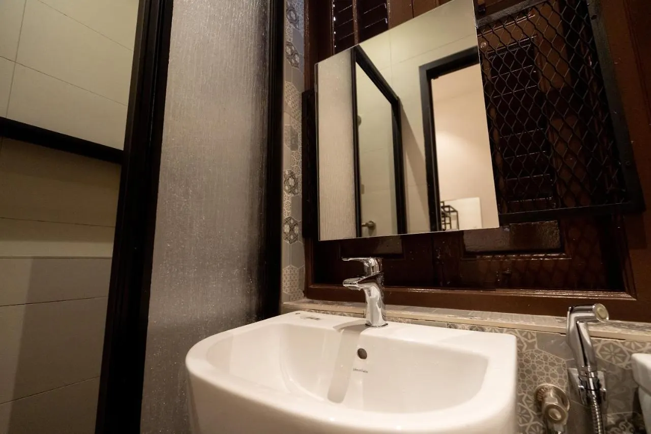 The Magazine Boutique Hotel George Town
