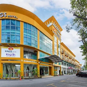 Kings Hotel Malacca