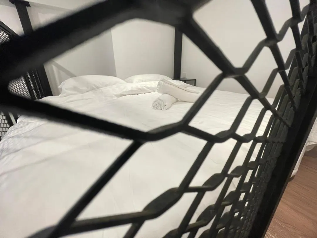 ****  The Magazine Boutique Hotel George Town Malaysia