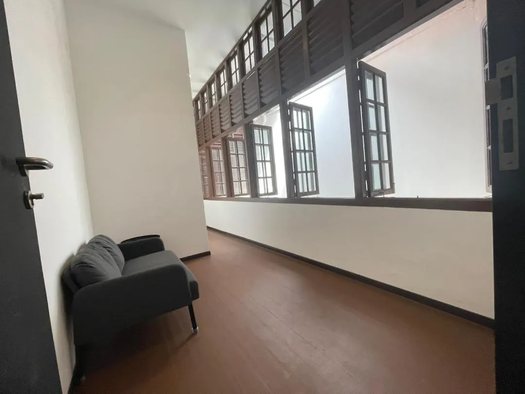 The Magazine Boutique Hotel George Town